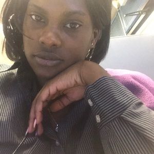 Meet your Posher, Markita